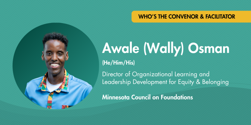 COLP 3: Please Be Good at Philanthropy | Minnesota Council on